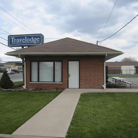 Travelodge By Wyndham Niagara Falls - New York Екстер'єр фото