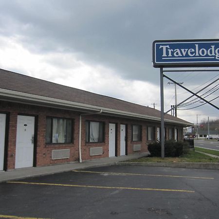 Travelodge By Wyndham Niagara Falls - New York Екстер'єр фото