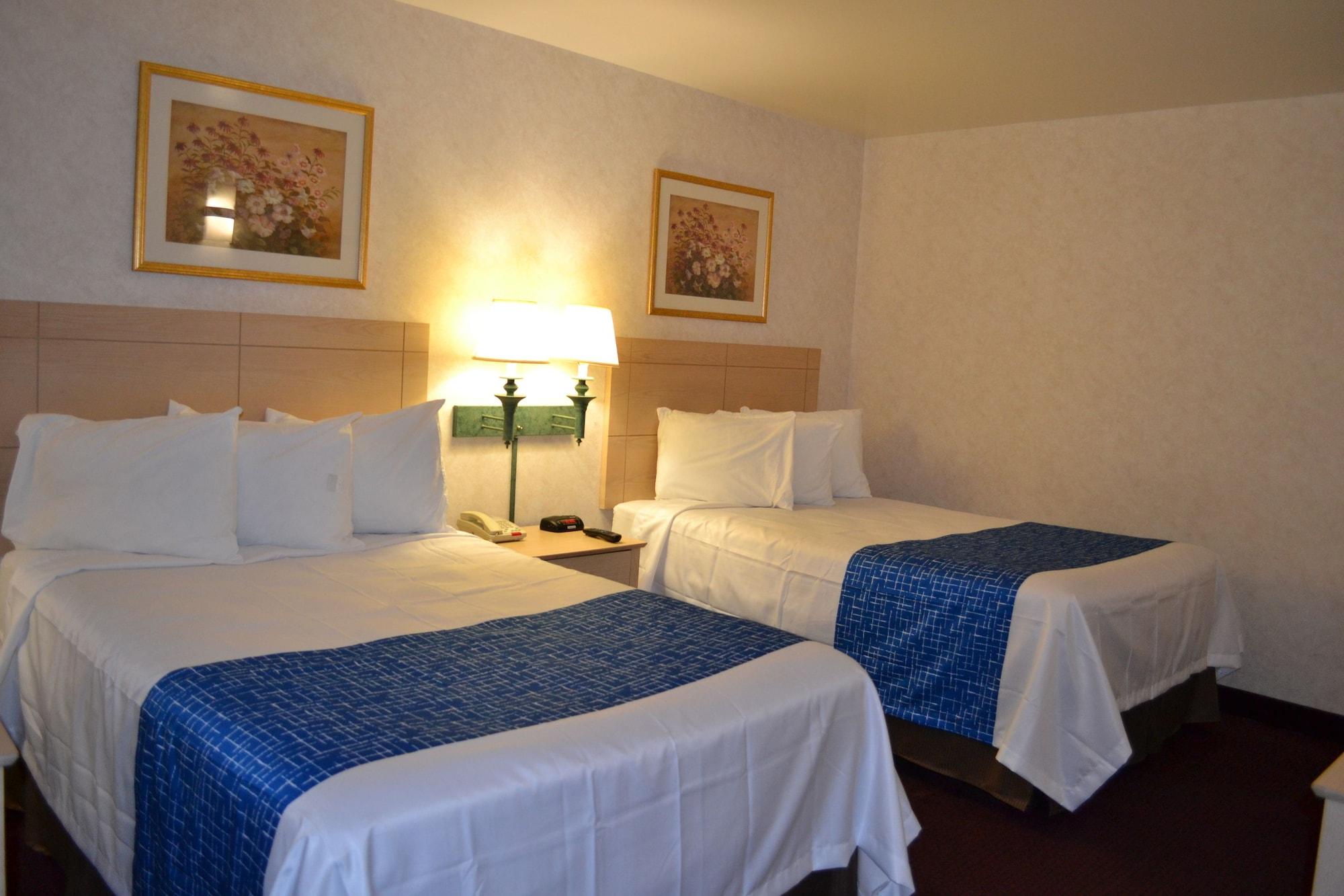 Travelodge By Wyndham Niagara Falls - New York Екстер'єр фото