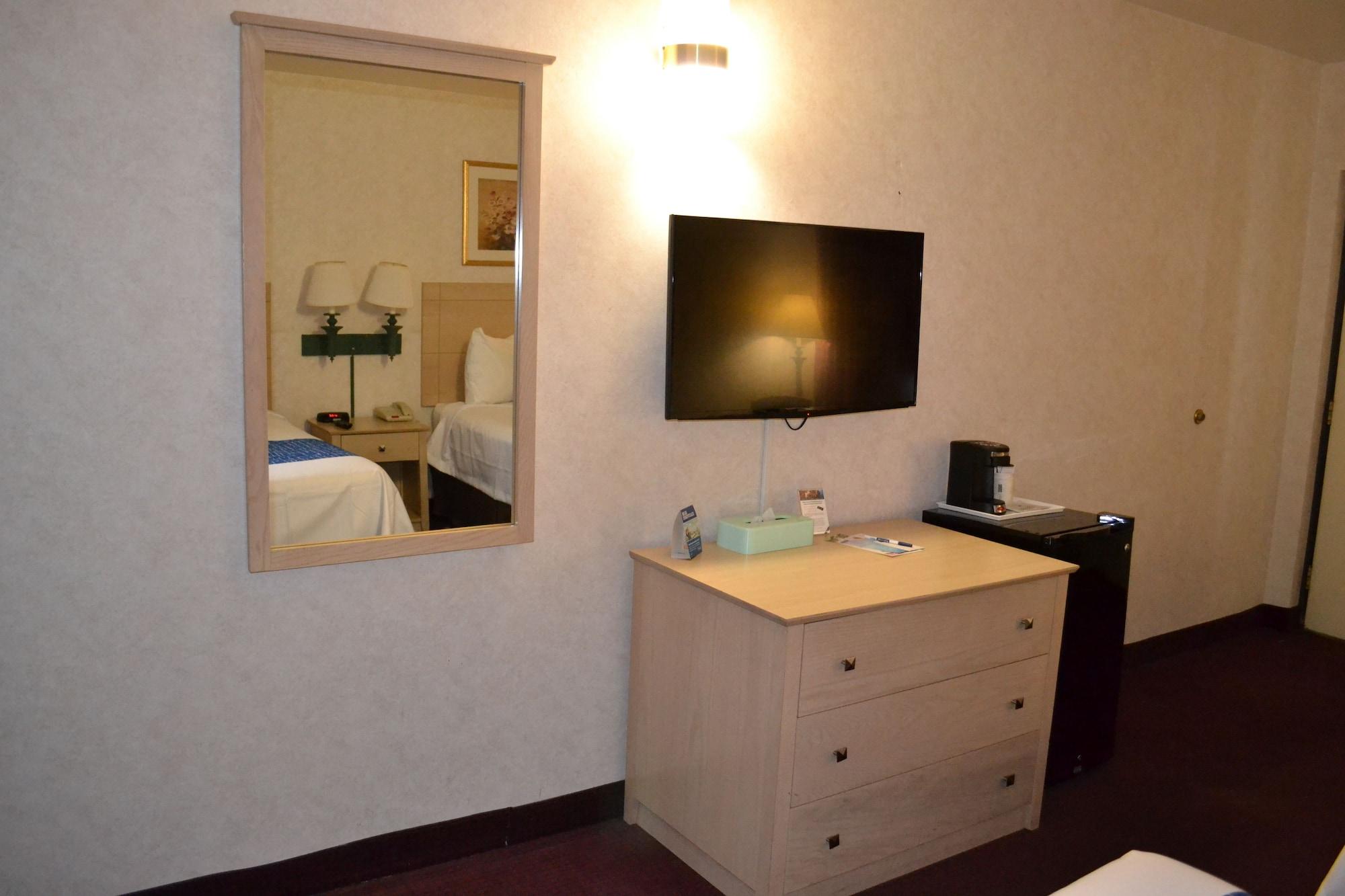 Travelodge By Wyndham Niagara Falls - New York Екстер'єр фото