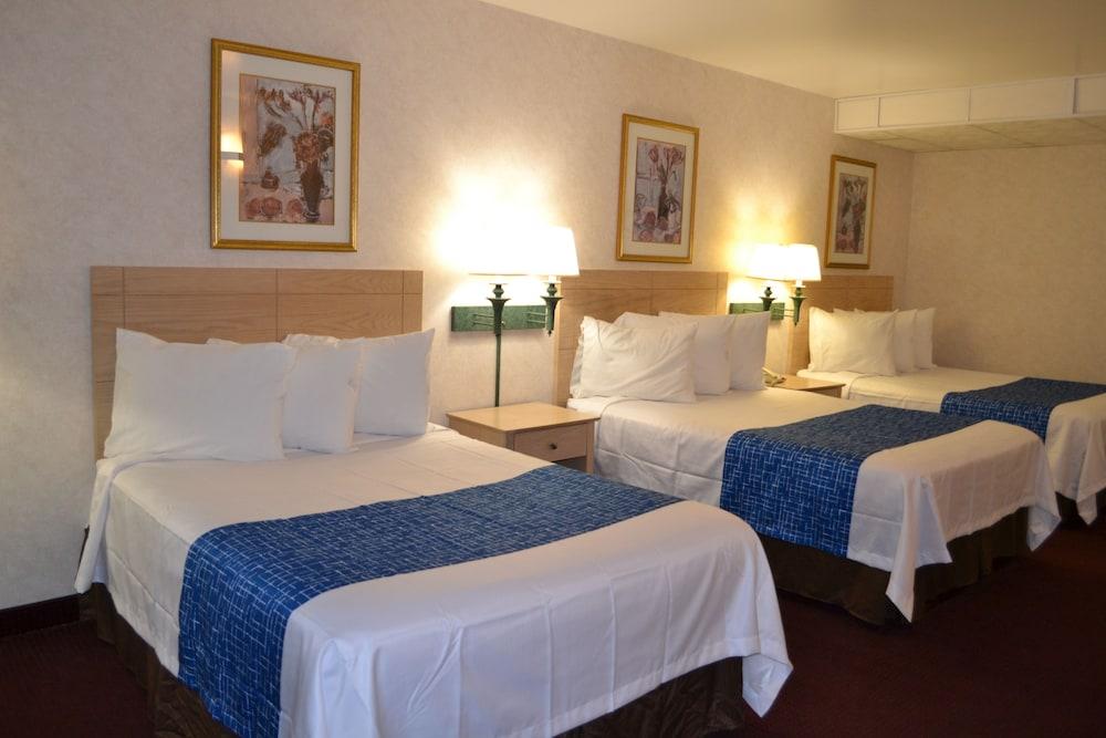 Travelodge By Wyndham Niagara Falls - New York Екстер'єр фото