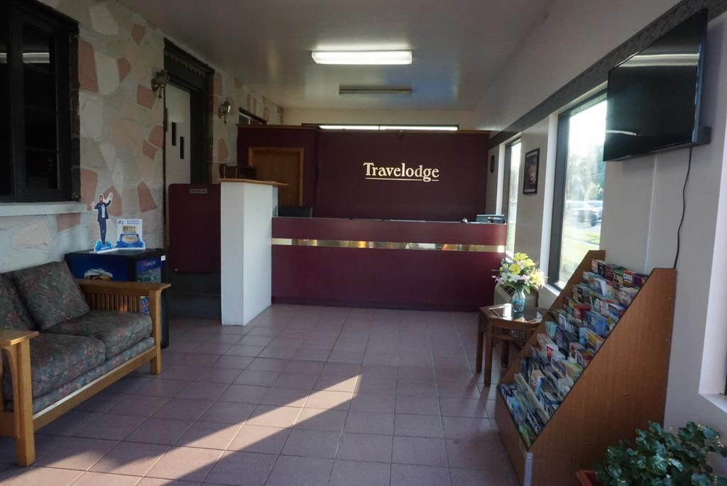 Travelodge By Wyndham Niagara Falls - New York Екстер'єр фото