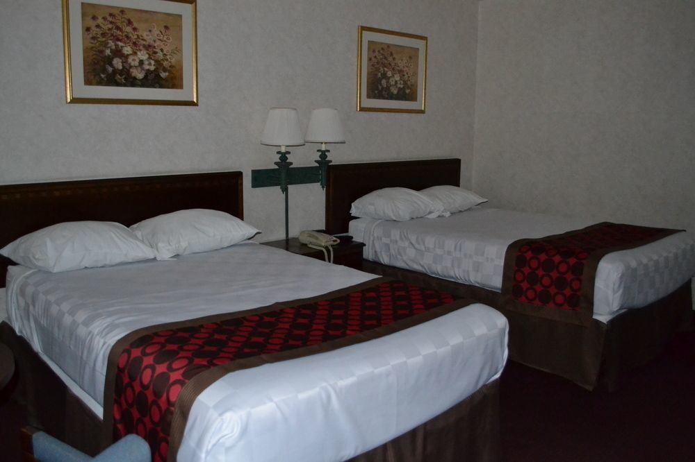 Travelodge By Wyndham Niagara Falls - New York Екстер'єр фото
