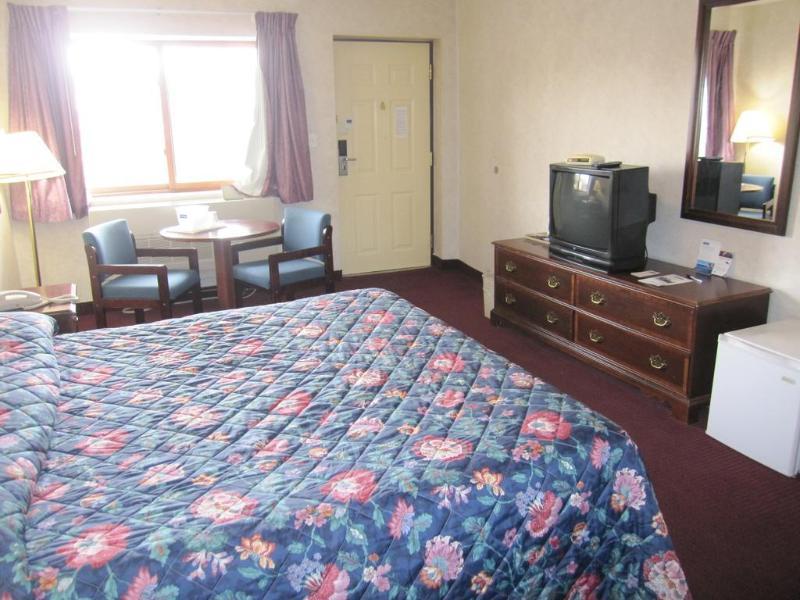 Travelodge By Wyndham Niagara Falls - New York Екстер'єр фото