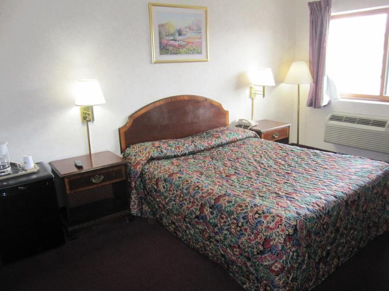 Travelodge By Wyndham Niagara Falls - New York Екстер'єр фото