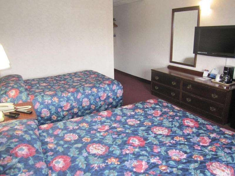Travelodge By Wyndham Niagara Falls - New York Екстер'єр фото
