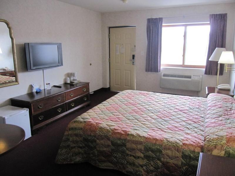 Travelodge By Wyndham Niagara Falls - New York Екстер'єр фото