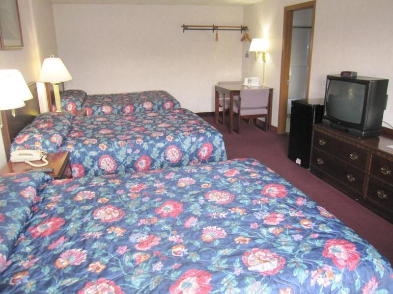 Travelodge By Wyndham Niagara Falls - New York Екстер'єр фото