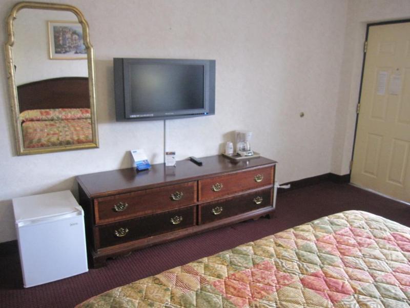 Travelodge By Wyndham Niagara Falls - New York Екстер'єр фото