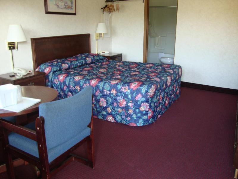 Travelodge By Wyndham Niagara Falls - New York Екстер'єр фото